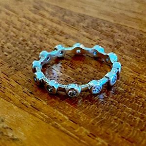 Silpada Stacking Ring